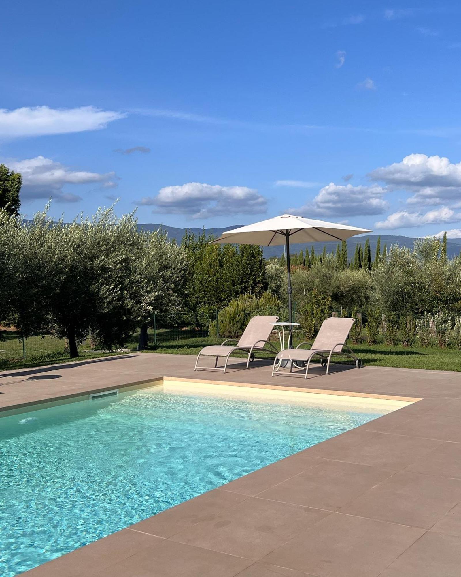 Alloggio per agriturismo All'ombra Del Tiglio