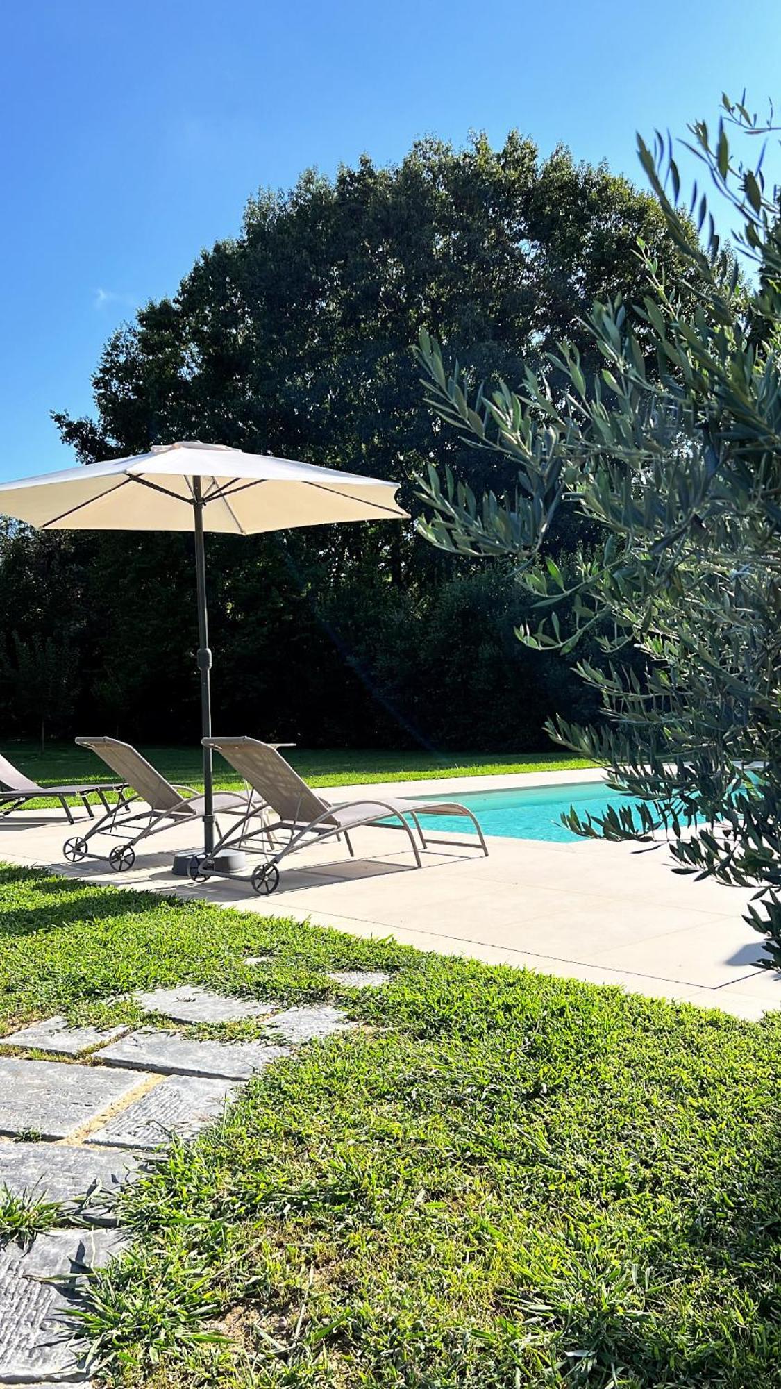 Alloggio per agriturismo All'ombra Del Tiglio Pistoia