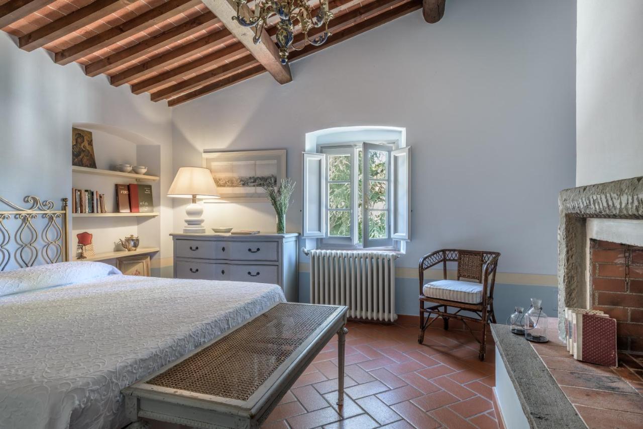 Farm stay All'ombra Del Tiglio *