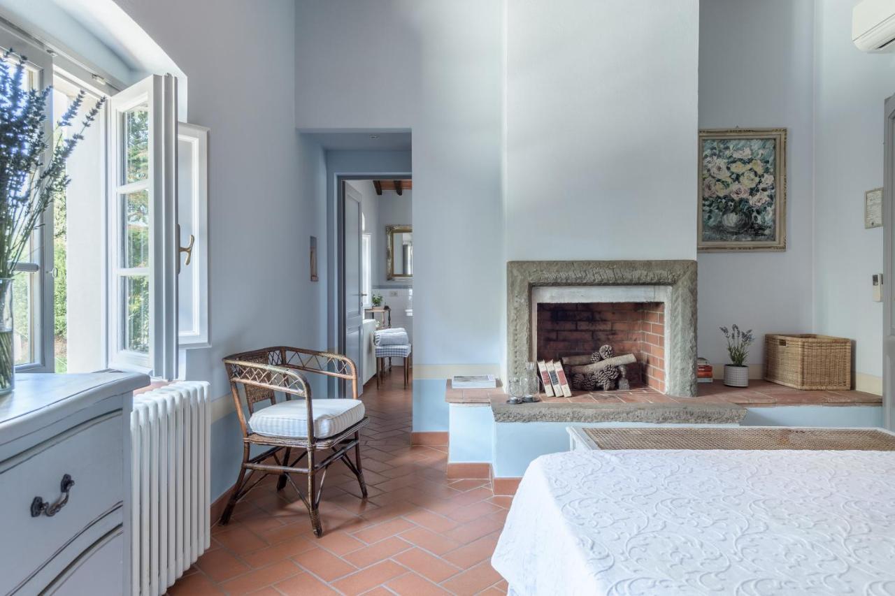 Farm stay All'ombra Del Tiglio Pistoia