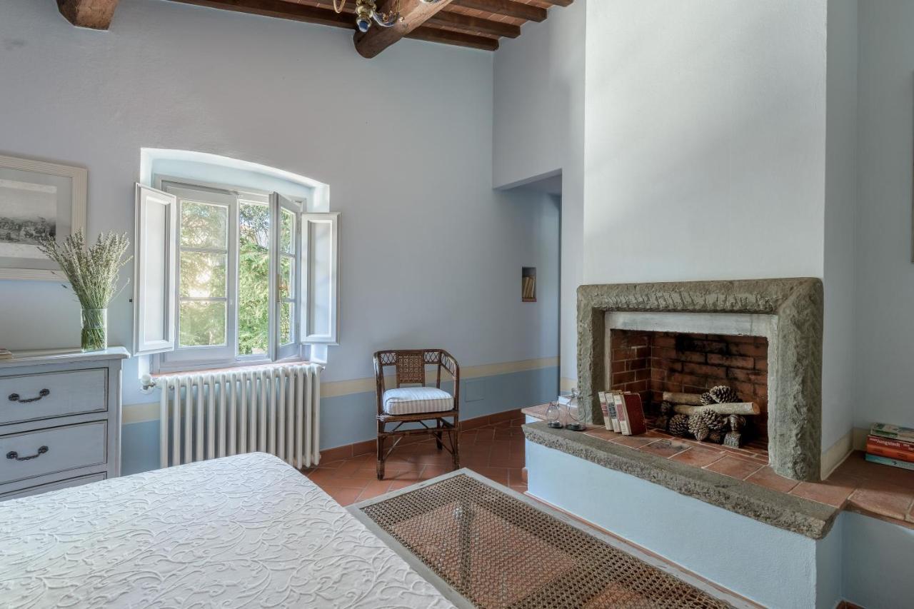 Farm stay All'ombra Del Tiglio