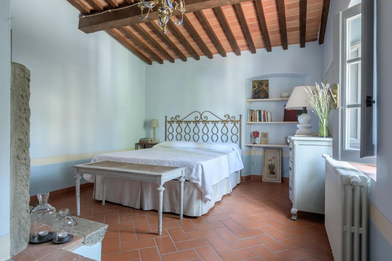 All'ombra Del Tiglio Farm stay