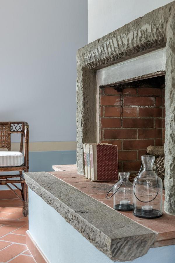 All'ombra Del Tiglio Farm stay