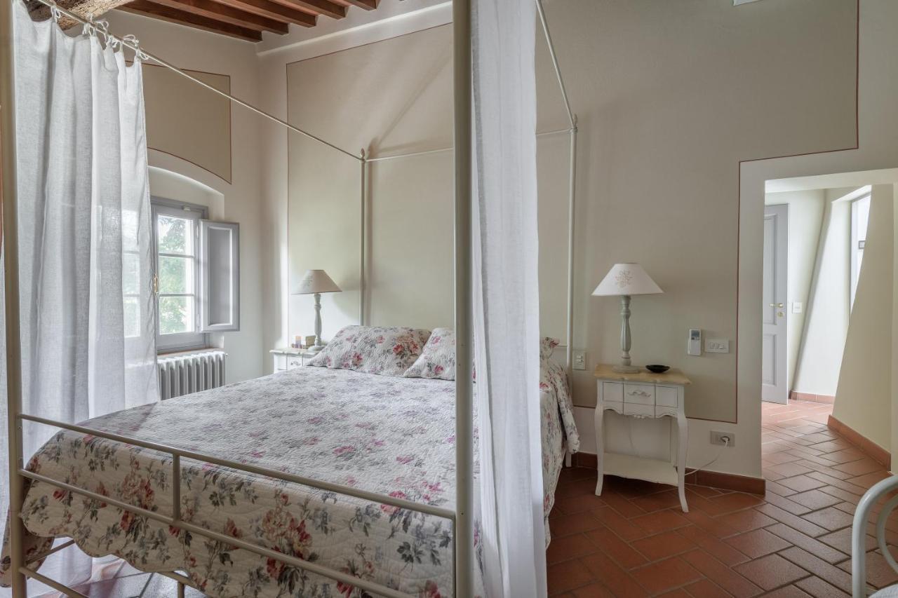 All'ombra Del Tiglio Farm stay *