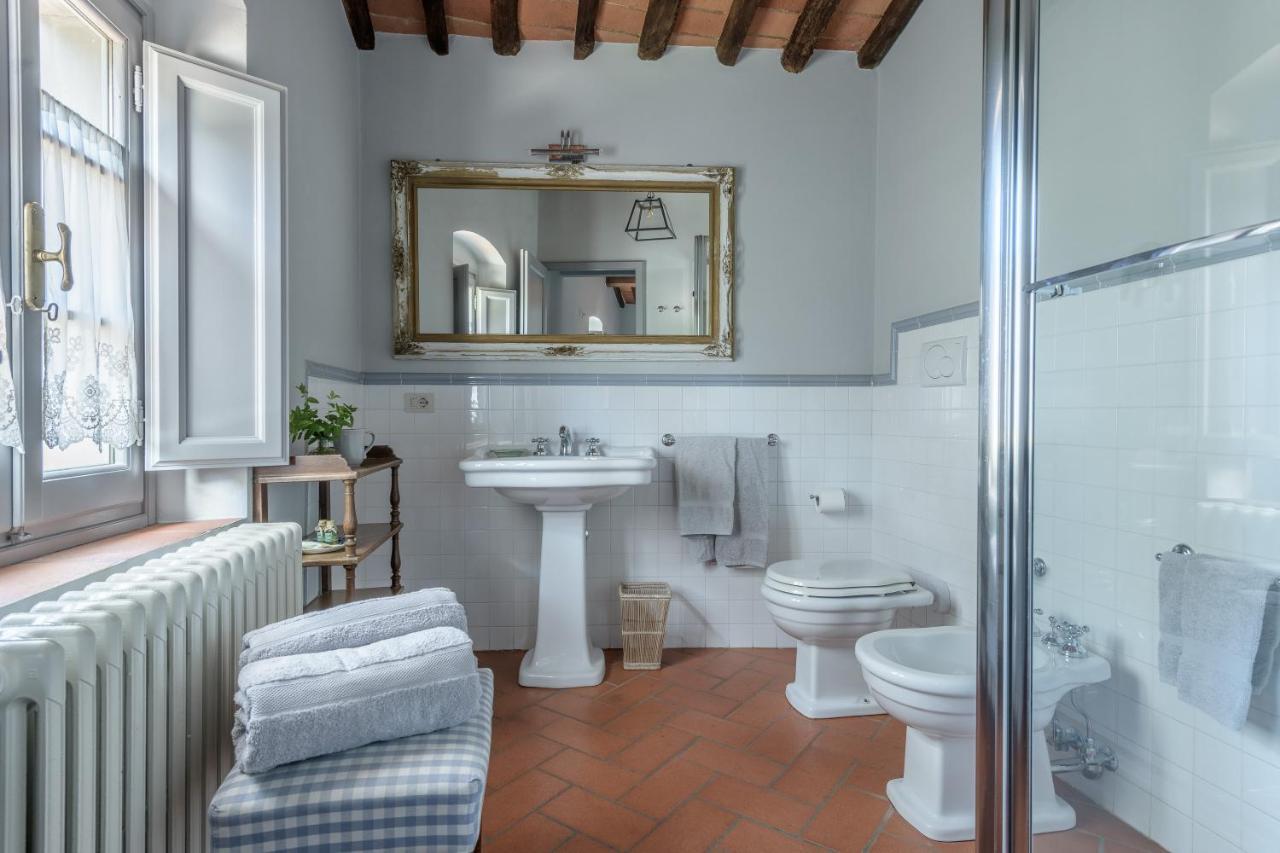 All'ombra Del Tiglio Farm stay