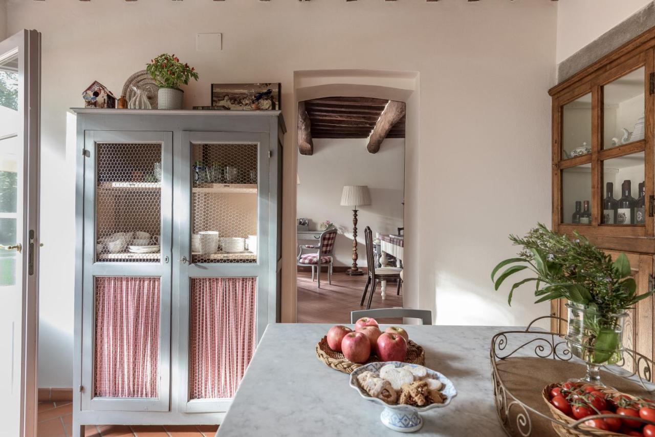 All'ombra Del Tiglio Farm stay *