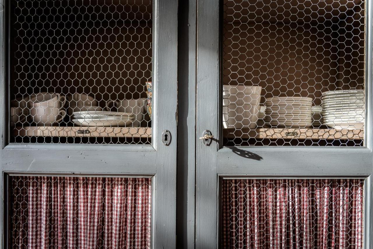 All'ombra Del Tiglio Farm stay *