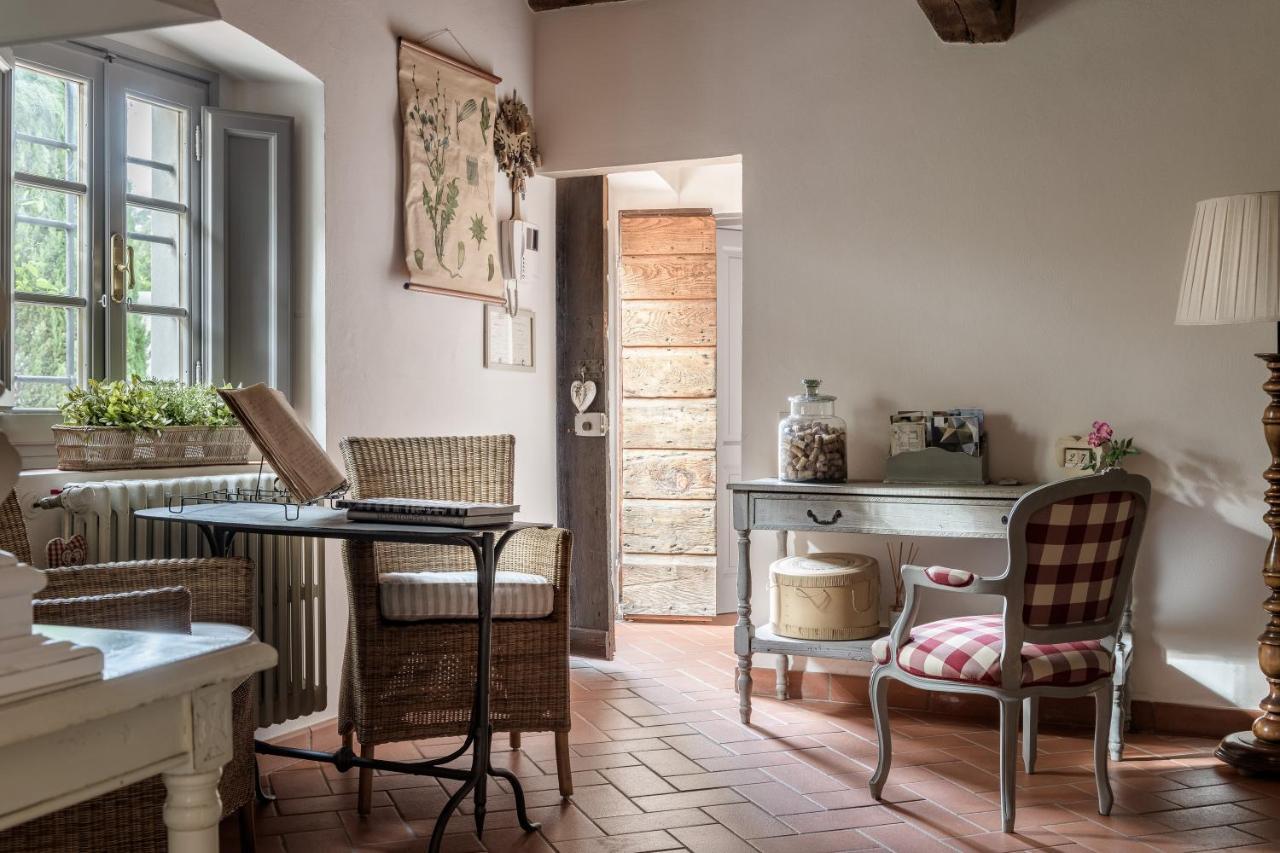 All'ombra Del Tiglio Farm stay *