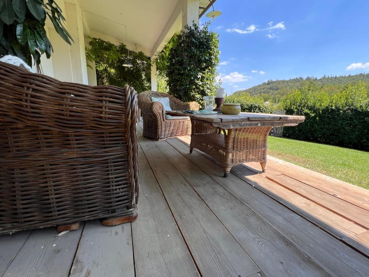 Farm stay All'ombra Del Tiglio Pistoia