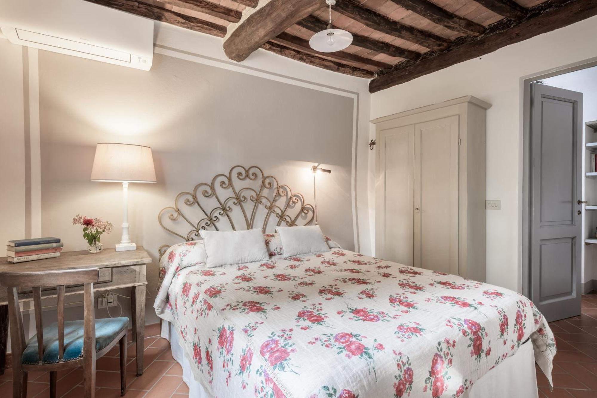 All'ombra Del Tiglio Farm stay *