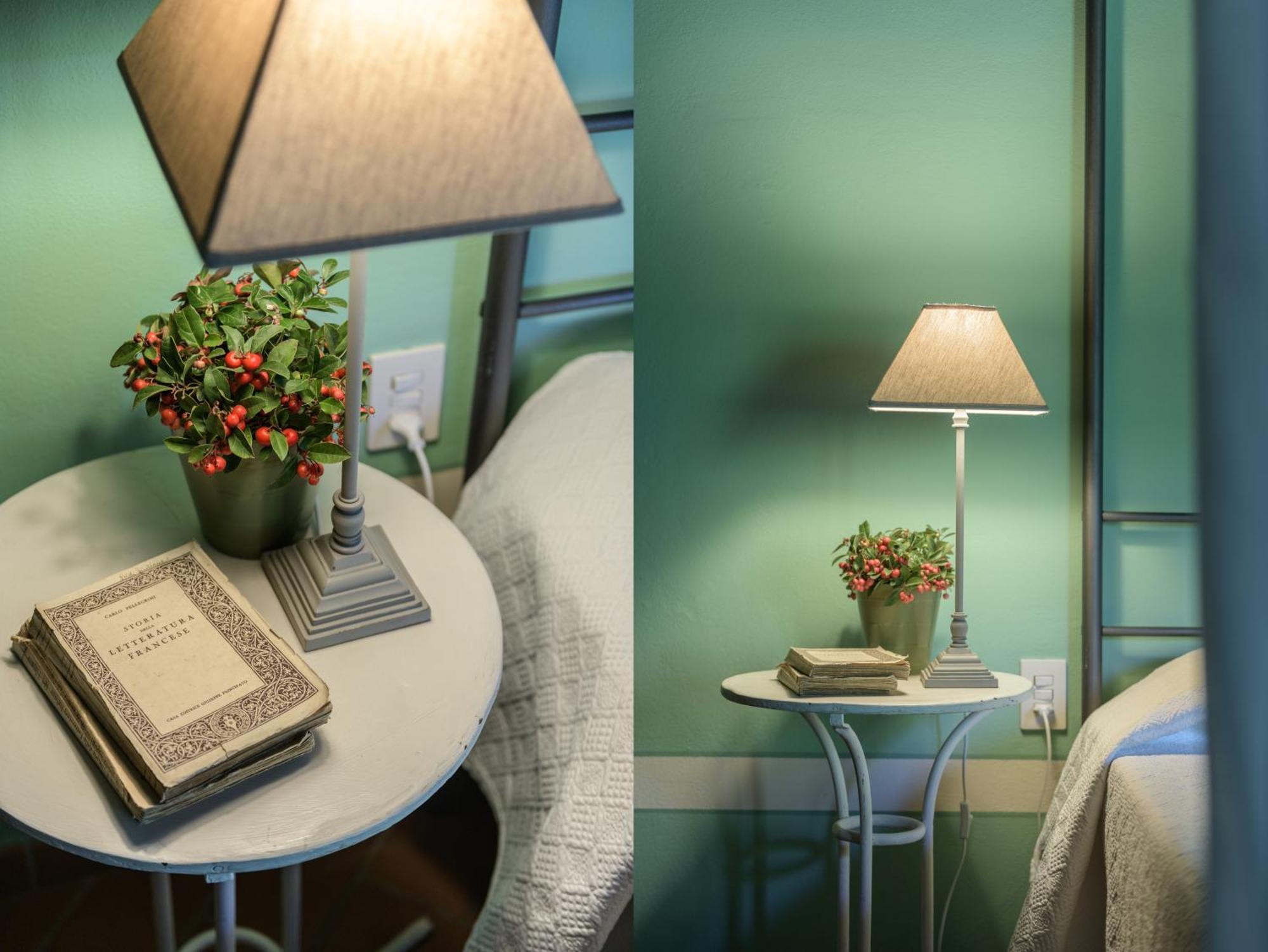 All'ombra Del Tiglio Farm stay *
