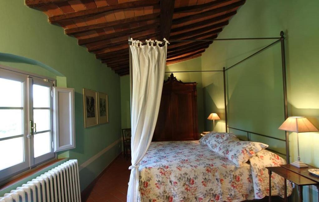 Farm stay All'ombra Del Tiglio