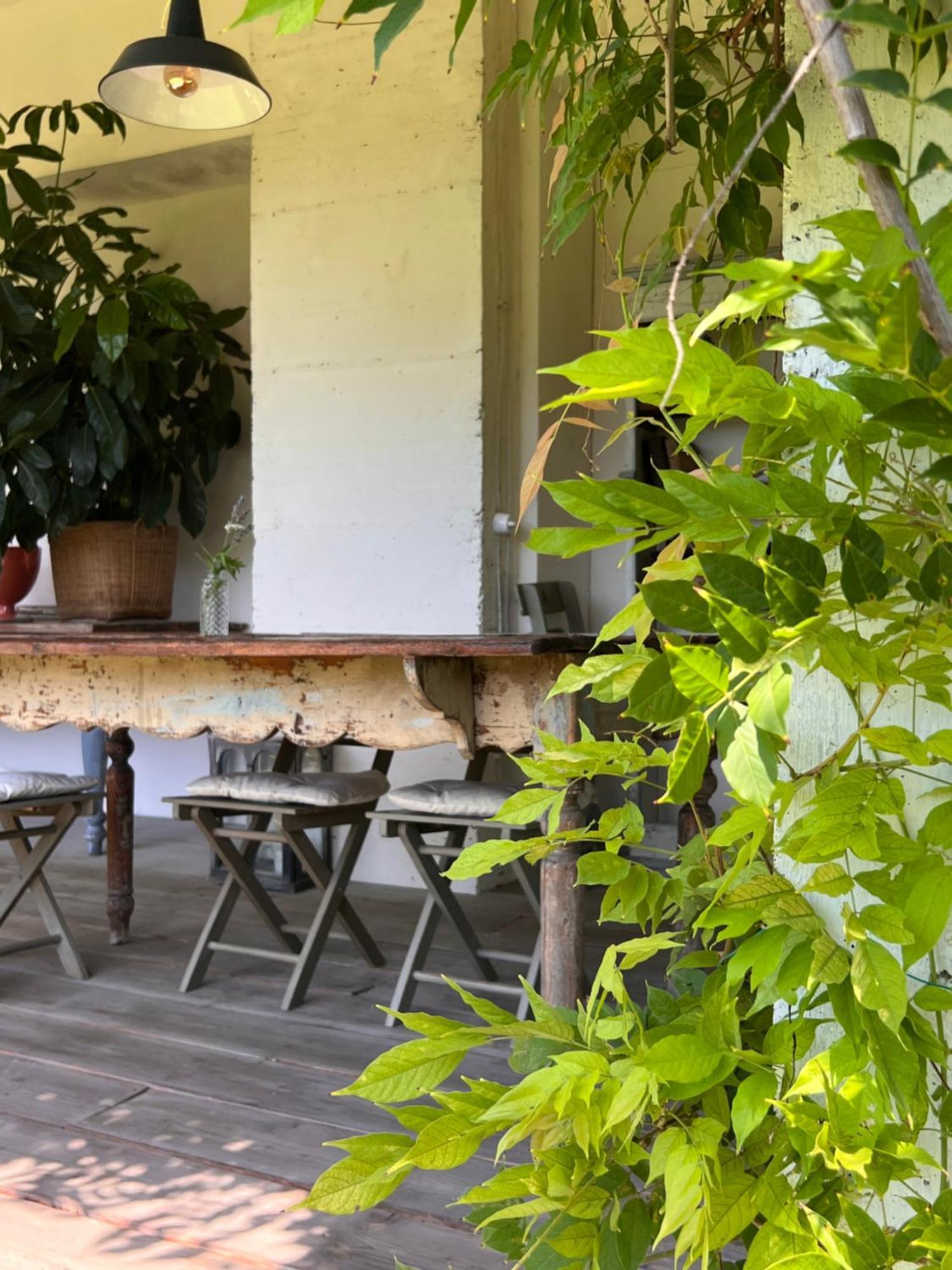 All'ombra Del Tiglio Farm stay *