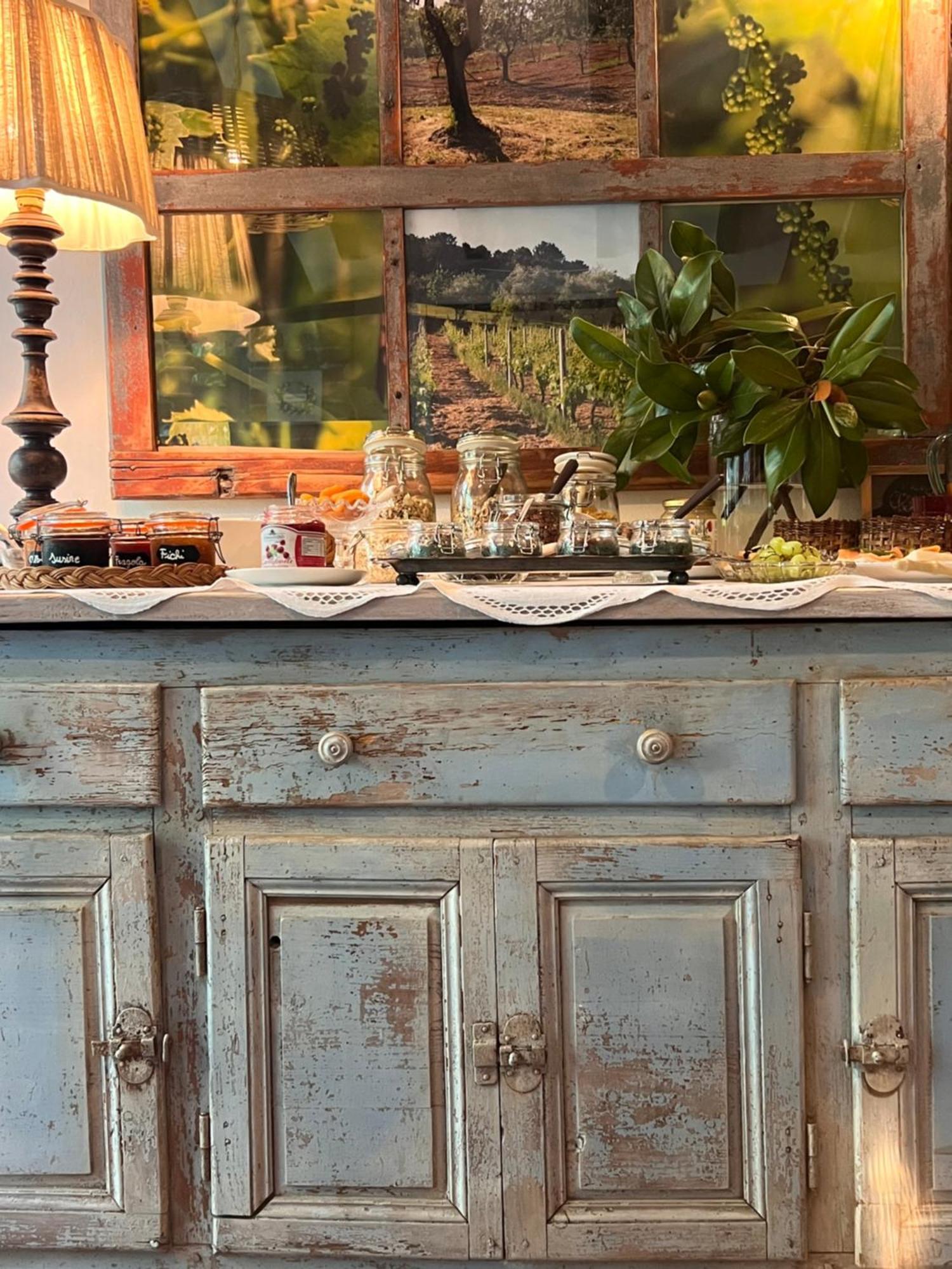 Farm stay All'ombra Del Tiglio *