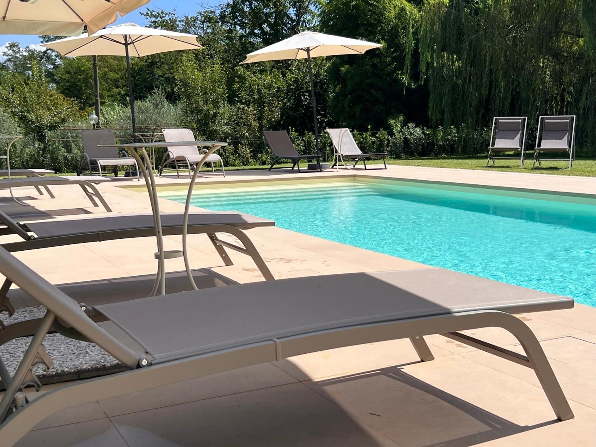 Farm stay All'ombra Del Tiglio