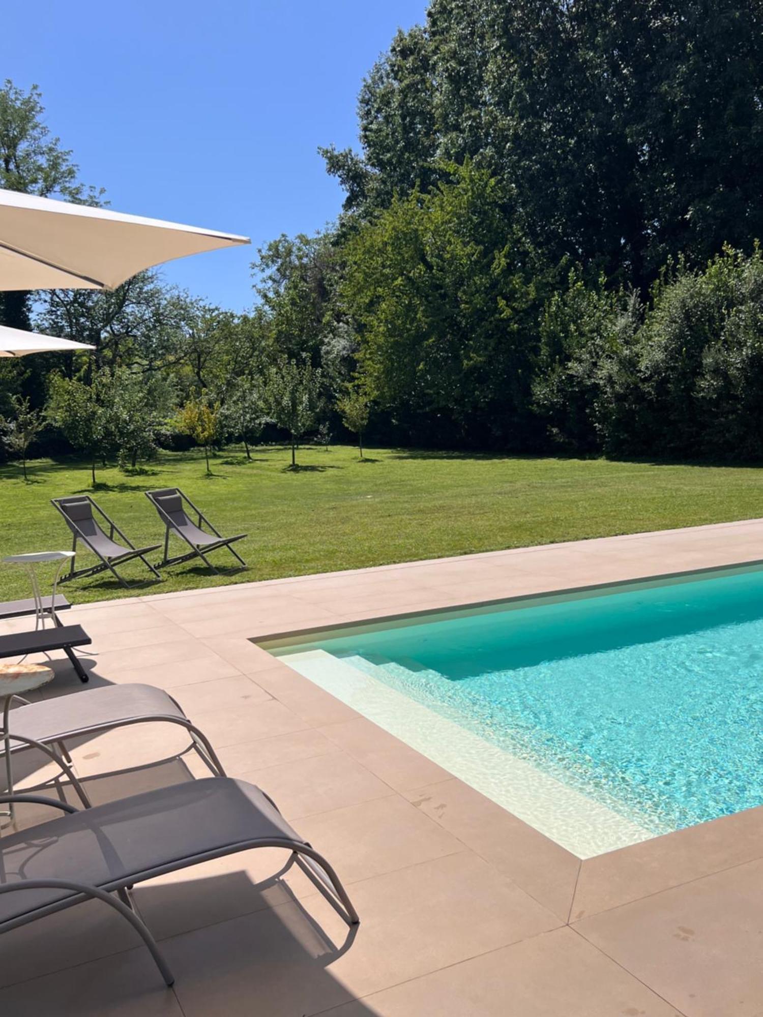 Farm stay All'ombra Del Tiglio *