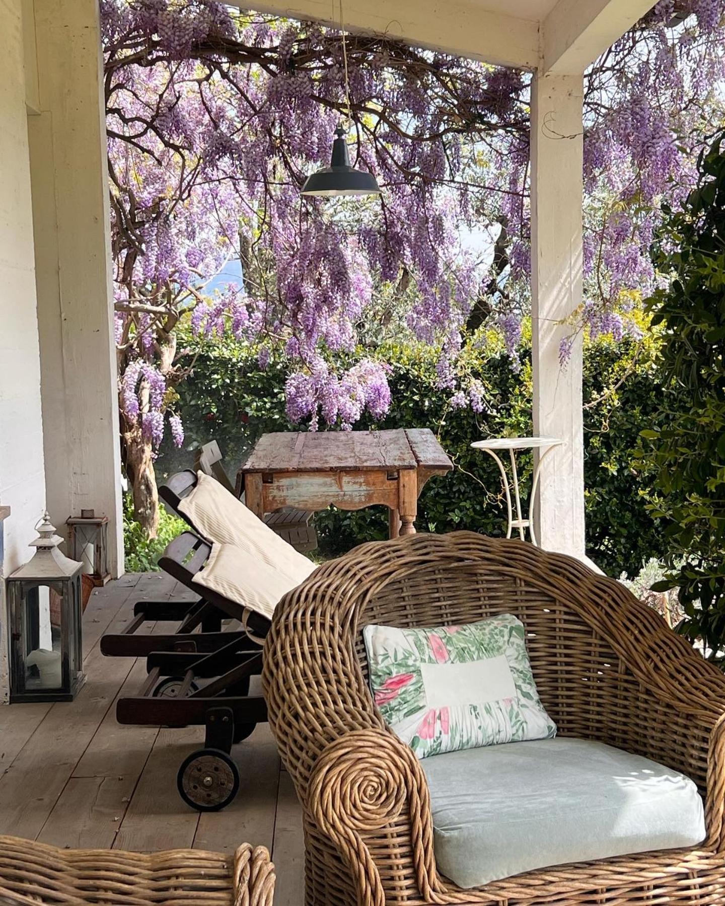 Farm stay All'ombra Del Tiglio *