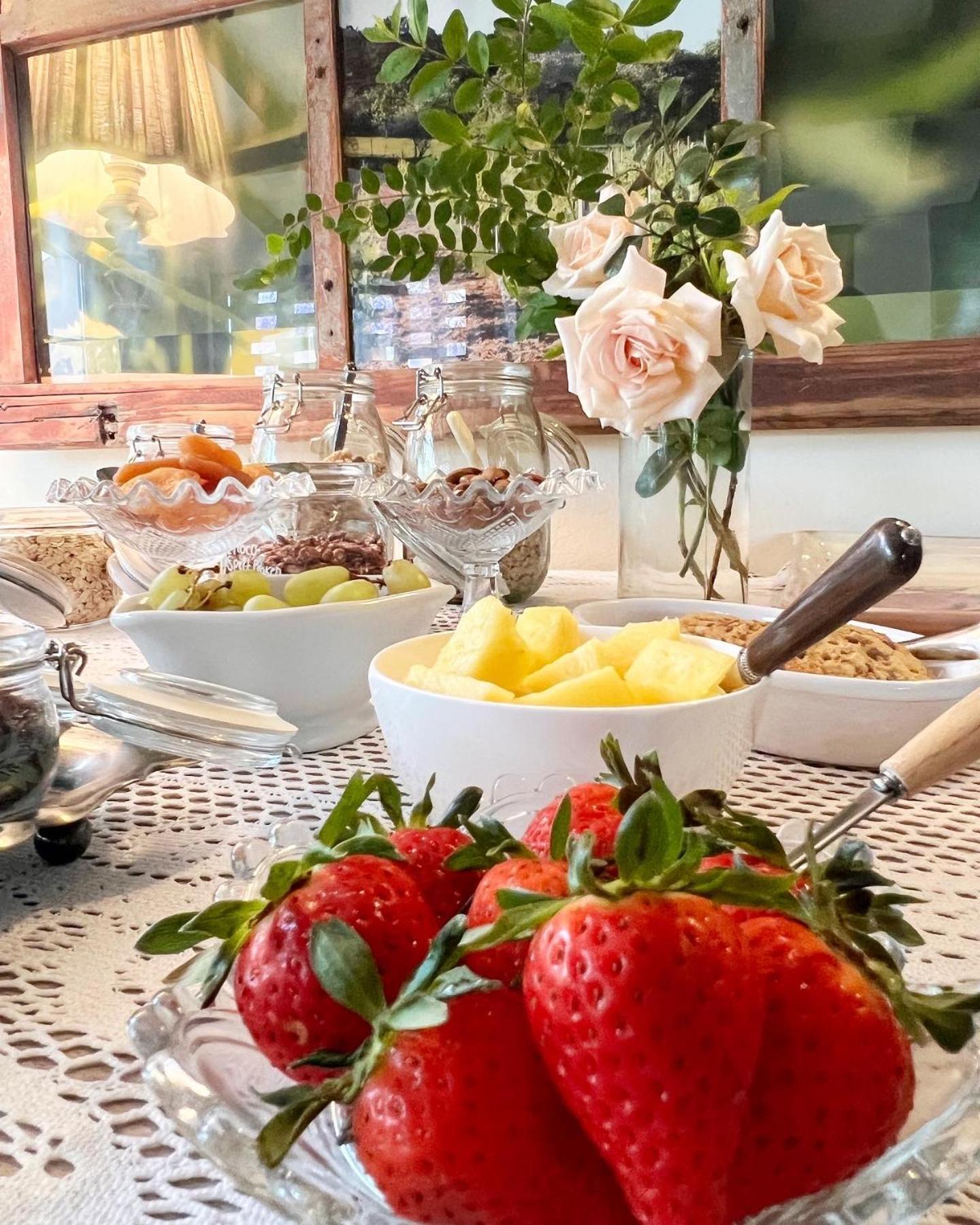 All'ombra Del Tiglio Farm stay