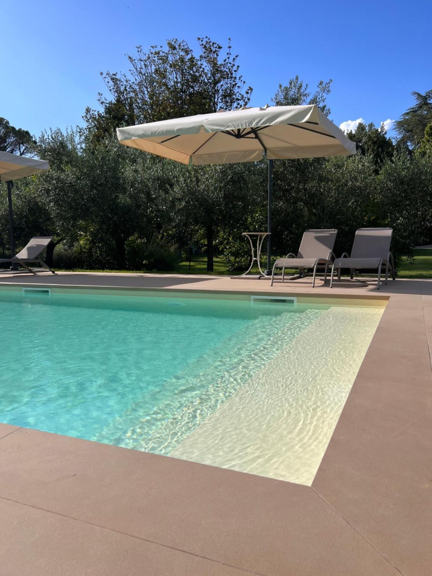 All'ombra Del Tiglio Farm stay Pistoia