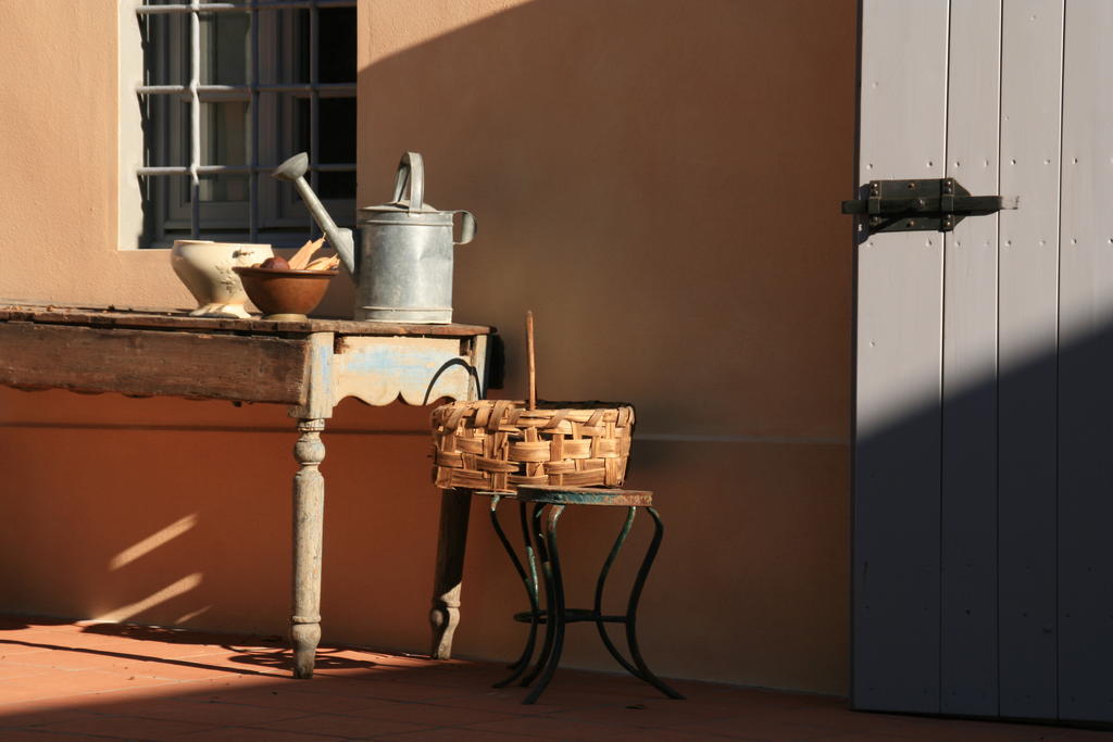 Farm stay All'ombra Del Tiglio