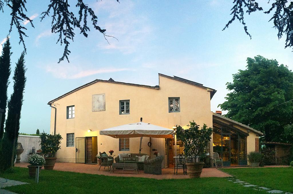 Farm stay All'ombra Del Tiglio